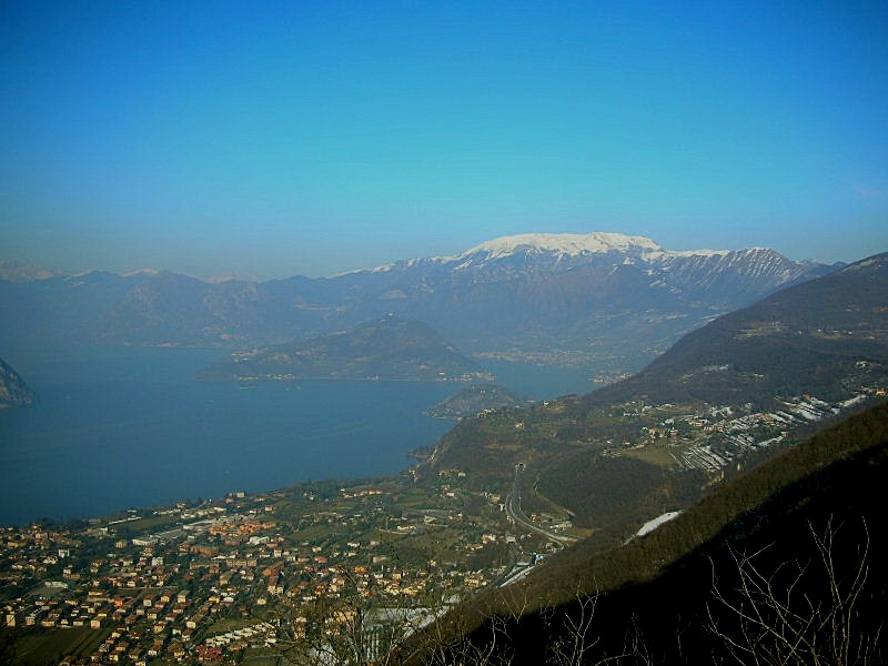 Laghi....della LOMBARDIA